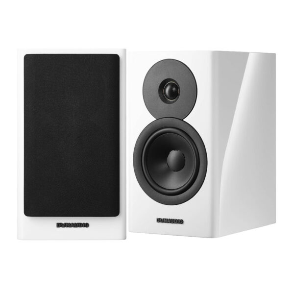 Dynaudio Evoke 10 - Bookshelf Speaker (Pair)