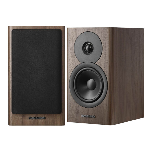 Dynaudio Evoke 10 - Bookshelf Speaker (Pair) - Image 7