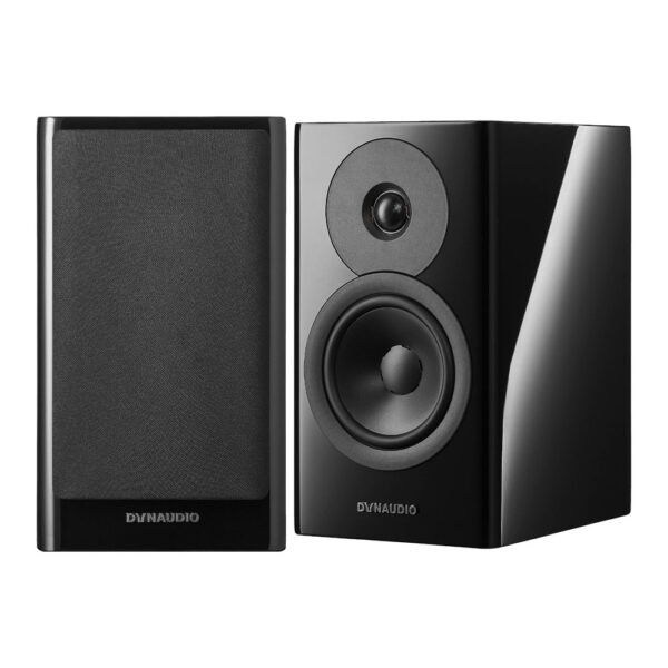 Dynaudio Evoke 10 - Bookshelf Speaker (Pair) - Image 6