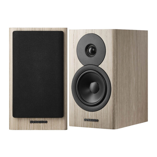 Dynaudio Evoke 10 - Bookshelf Speaker (Pair) - Image 8