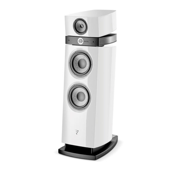 Focal Maestro Utopia Evo - Floor Standing Speaker (Pair)