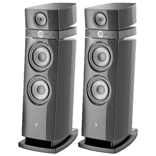 Focal Maestro Utopia Evo - Floor Standing Speaker (Pair)