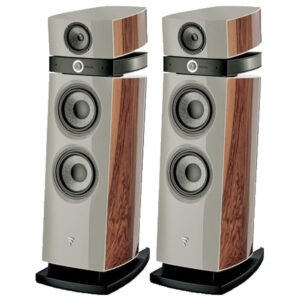 Focal Maestro Utopia Evo - Floor Standing Speaker (Pair)