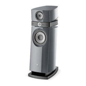 Focal Scala Utopia Evo - Floor Standing Speaker (Pair)