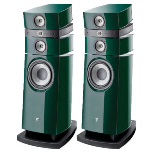 Focal Stella Utopia Em Evo - Floor Standing Speaker (Pair)