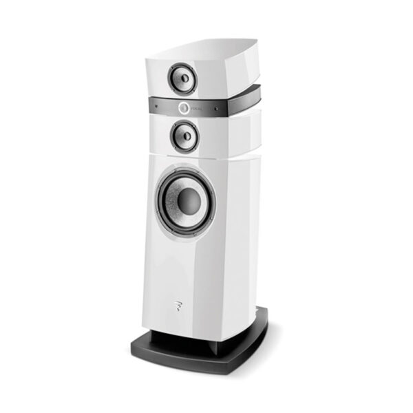 Focal Stella Utopia Em Evo - Floor Standing Speaker (Pair) - Image 4