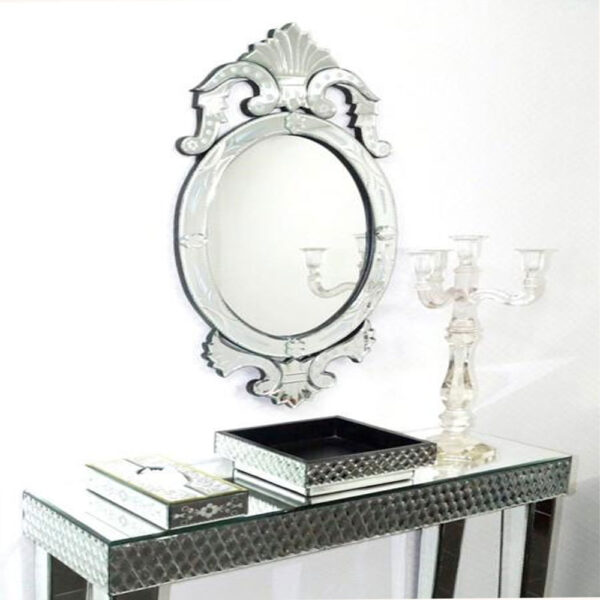 Sonomo Venetian Wall Mirror VDS-02