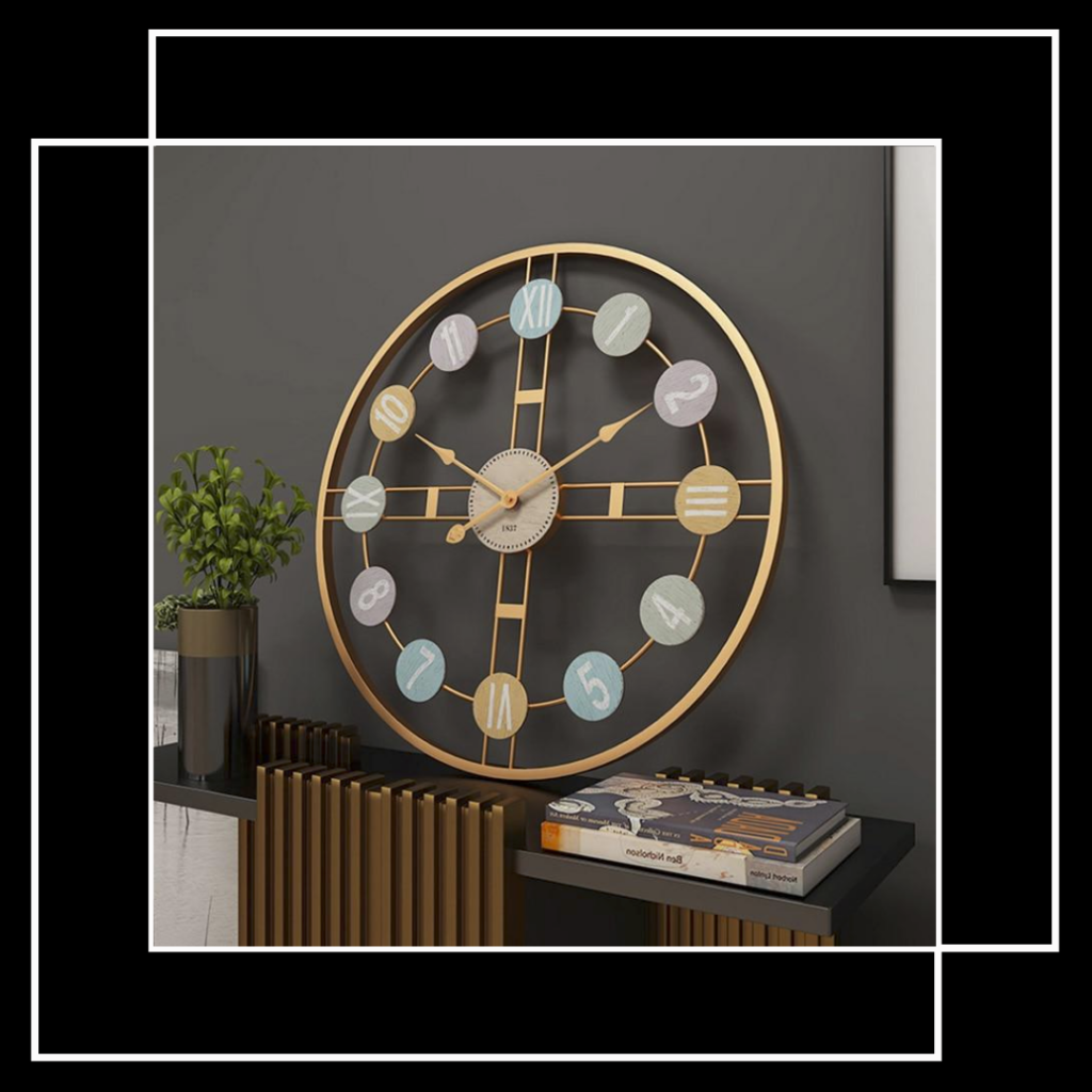 Decor Clock