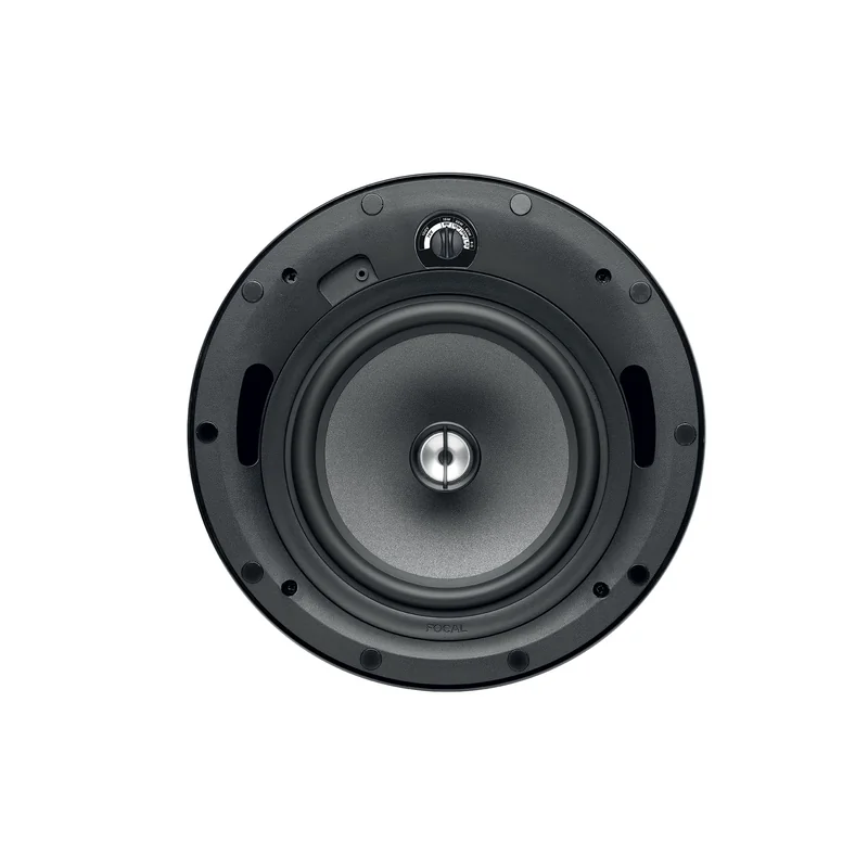 Focal 100 IC8-T UL commercial in-ceiling loudspeaker