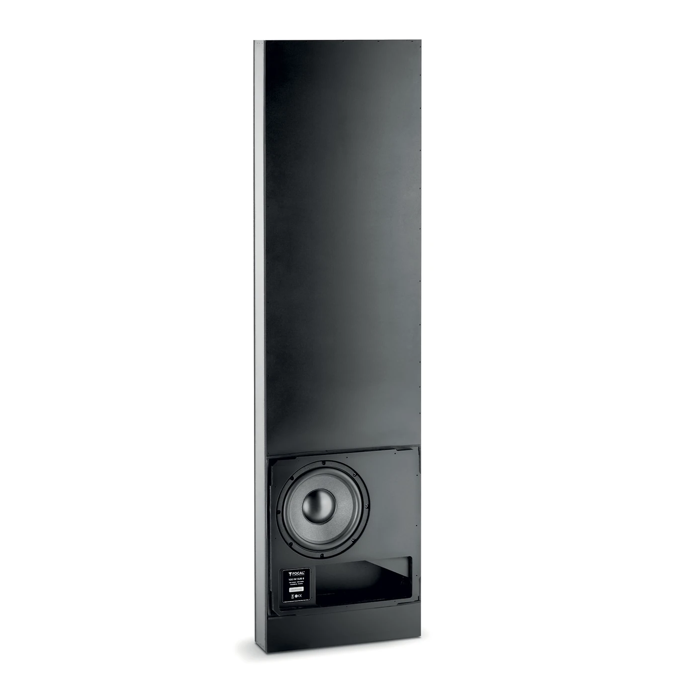 Focal 100 IWSUB8