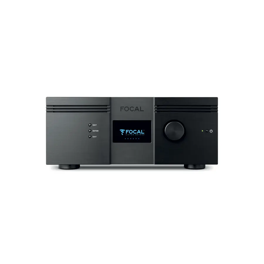 Focal Astral 16