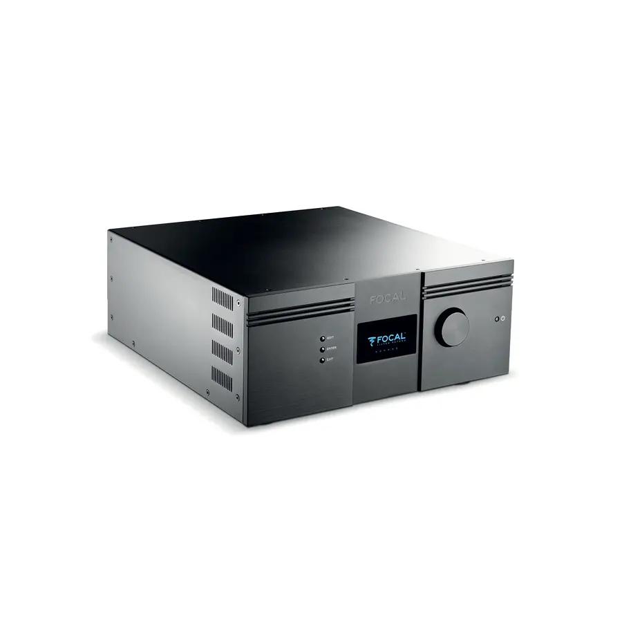 Focal Astral 16 product view 2