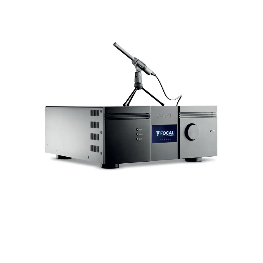 Focal Astral 16 product view 3