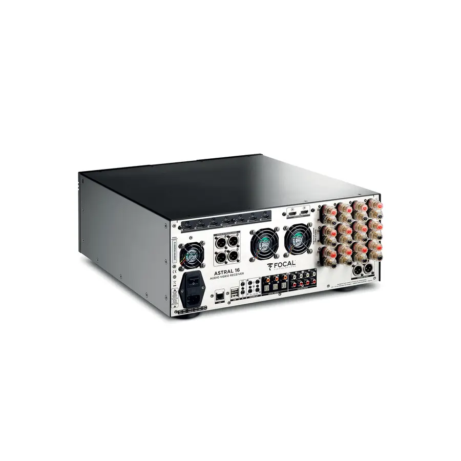 Focal Astral 16 product view 5