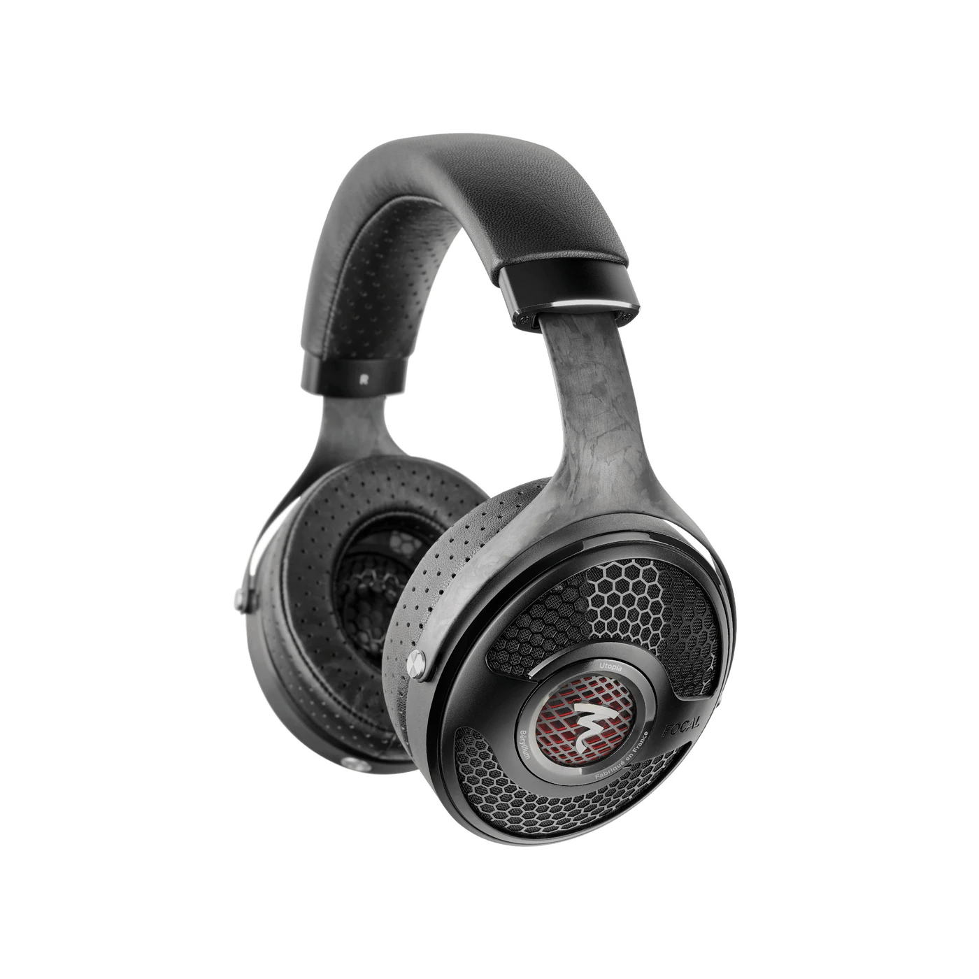 Focal Utopia headphones