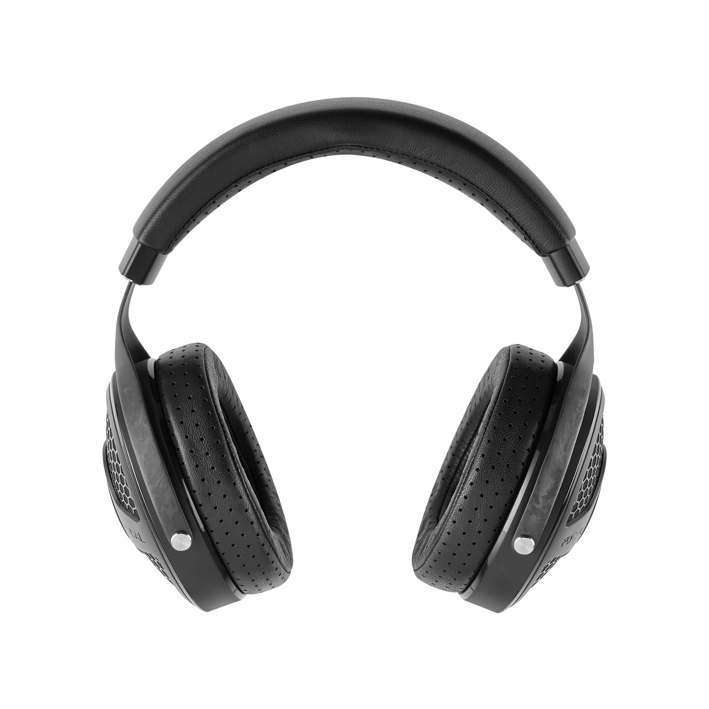 Focal Utopia open-back headphones rear product view