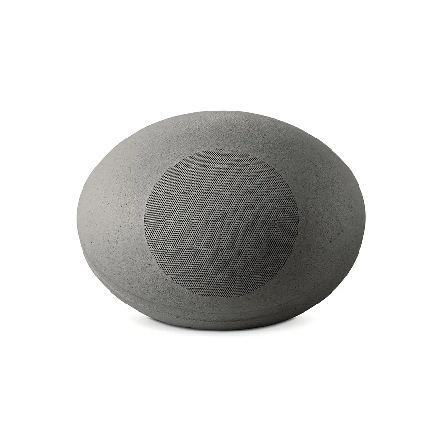 Focal Littora OD Stone 8 outdoor speaker in Basalt finish