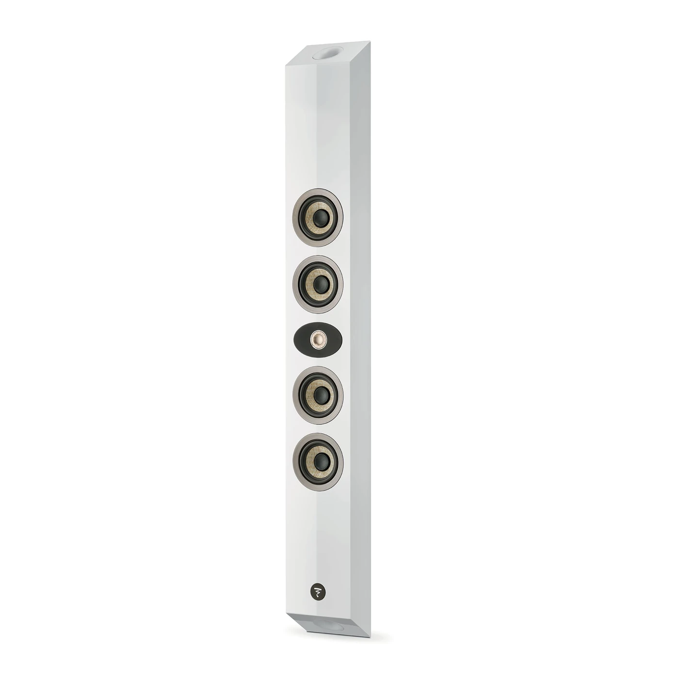 Focal On Wall 302