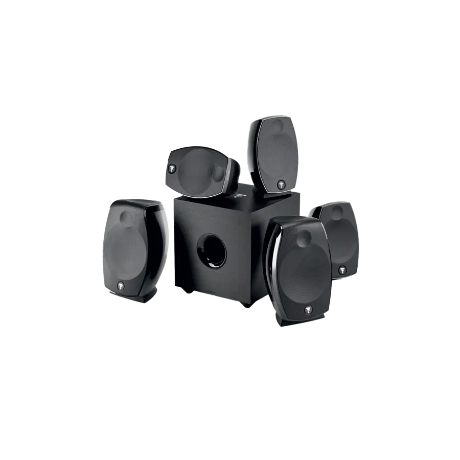 Focal Sib Evo Dolby Atmos 5.1.2
