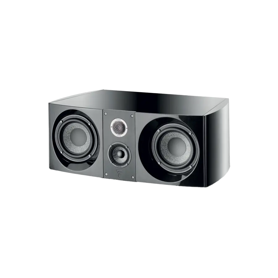 Focal Sopra Center