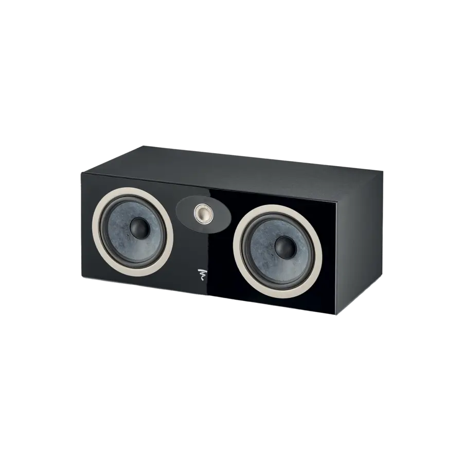 Focal Theva Center