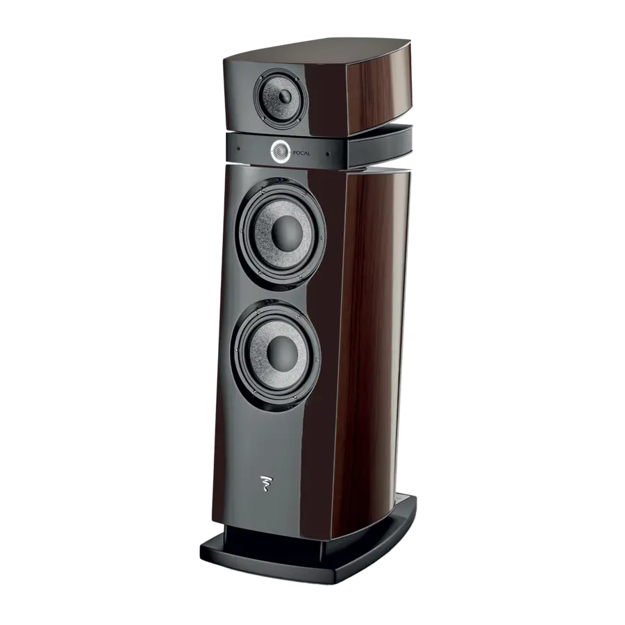Focal Maestro Utopia Evo