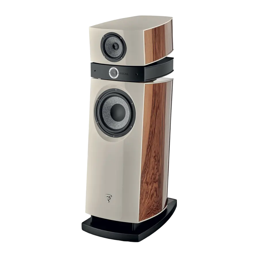 Focal Scala Utopia Evo