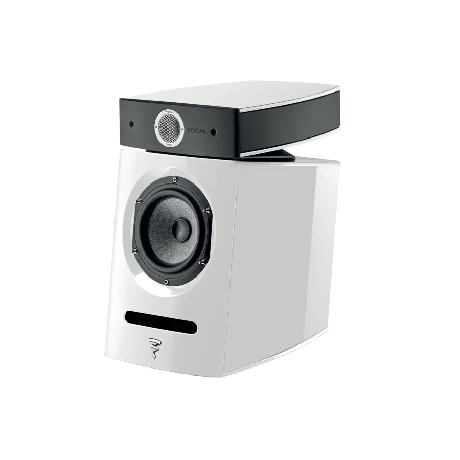 Focal Diablo Utopia Colour Evo