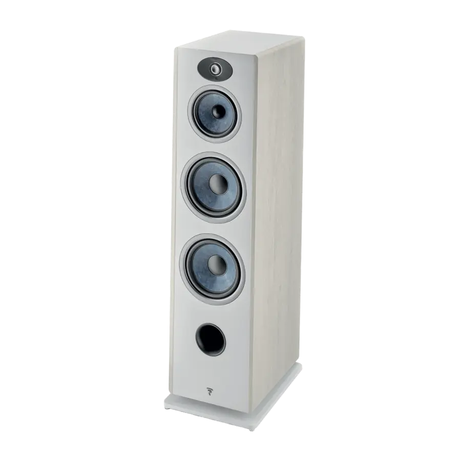 Focal Vestia N°4