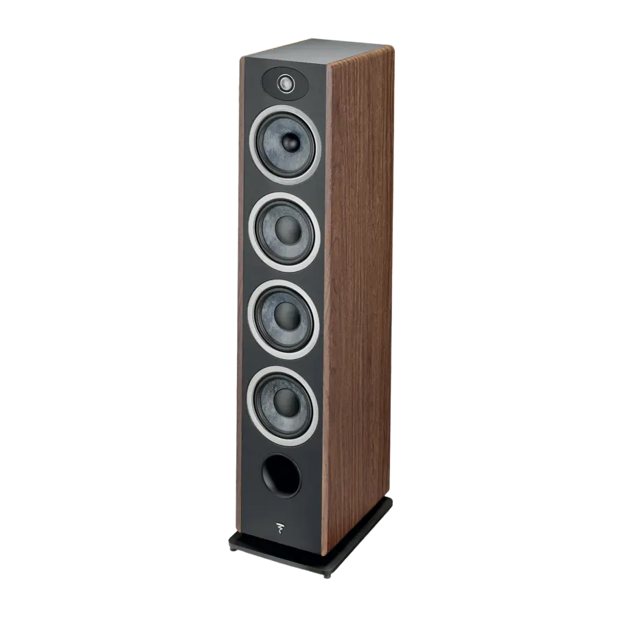 Focal Vestia N°3