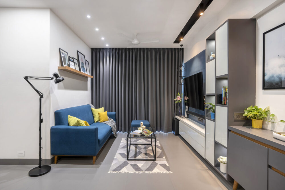 The Bali Residence – A Calm Dwelling by The Design Chapel