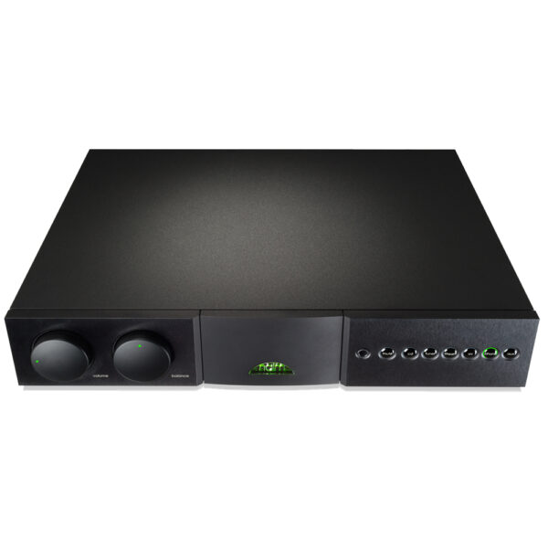 Naim Supernait 3 Integrated Amplifier