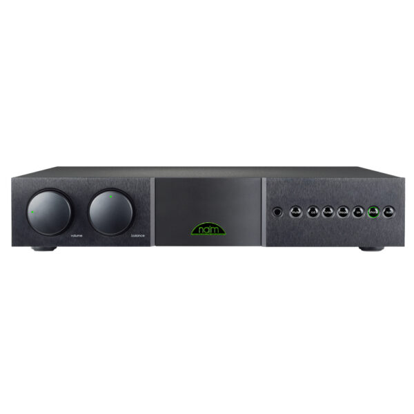 Naim Supernait 3 Integrated Amplifier