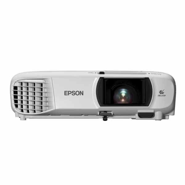 Epson TW750 3LCD 1080p Home Theater Projector