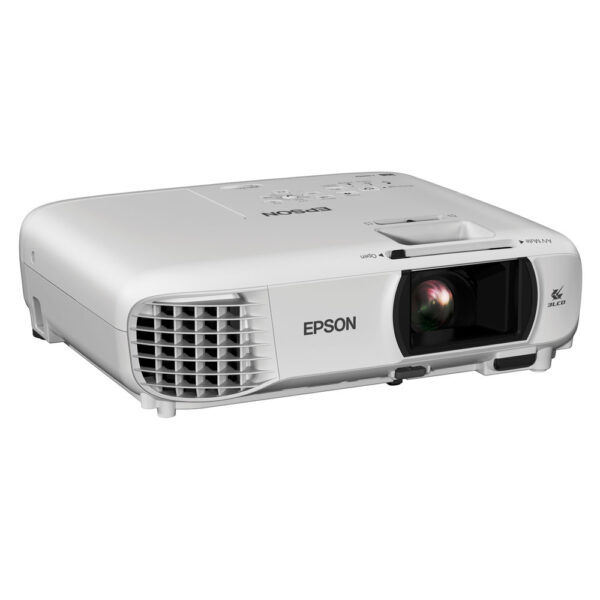 Epson TW750 3LCD 1080p Home Theater Projector