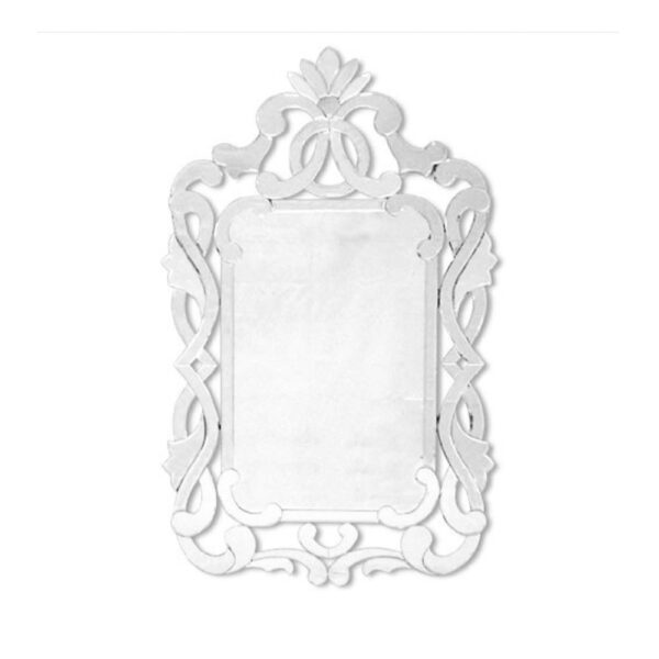 Rectangle Decorative Wall Mirror