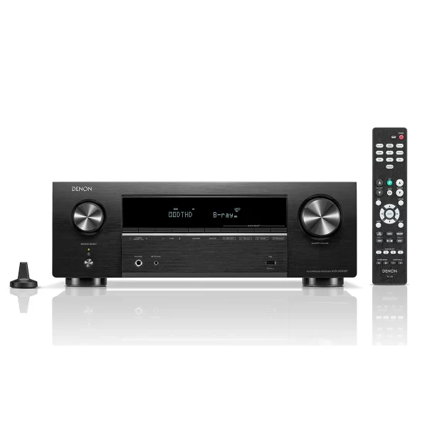 Denon AVR-X580BT Receiver
