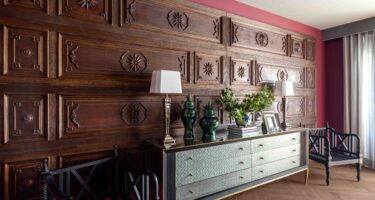 Creative Lounge Spaces by Beyond Design