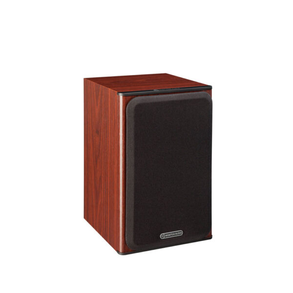 Monitor Audio Bronze 1 - Bookshelf Speaker (Pair) - Image 2
