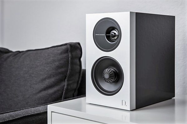 Definitive D11 Large Bookshelf Loudspeakers - Image 3