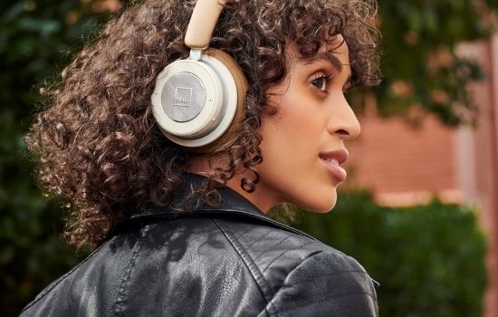 DALI – IO-4 HEADPHONES