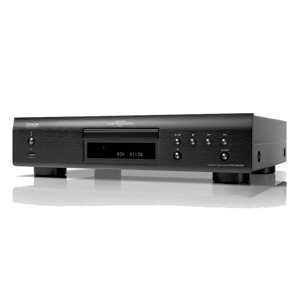 Denon DCD-900NE CD Player - Image 2