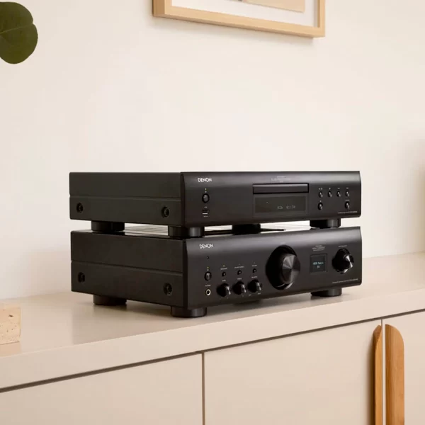 Denon DCD-900NE CD Player - Image 5