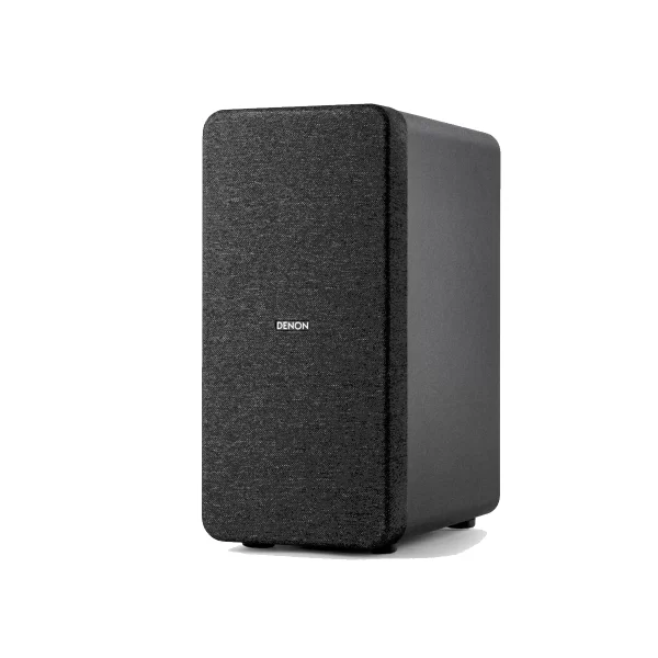 Denon DHT-S517 Sound Bar with Dolby Atmos - Image 2