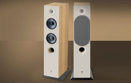 Focal Chora 816 Floor Standing Speaker