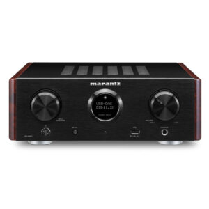 Marantz HD-AMP1 - Integrated Stereo Amplifier with USB-DAC