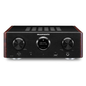Marantz HD-AMP1 - Integrated Stereo Amplifier with USB-DAC