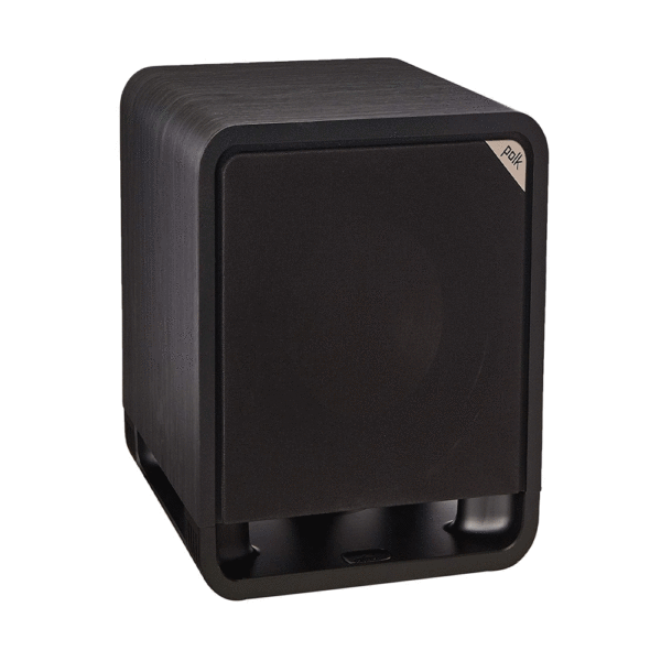 Polk HTS 10 - Subwoofer
