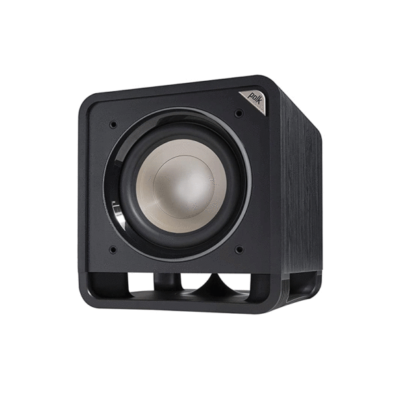 Polk HTS 10 - Subwoofer - Image 2
