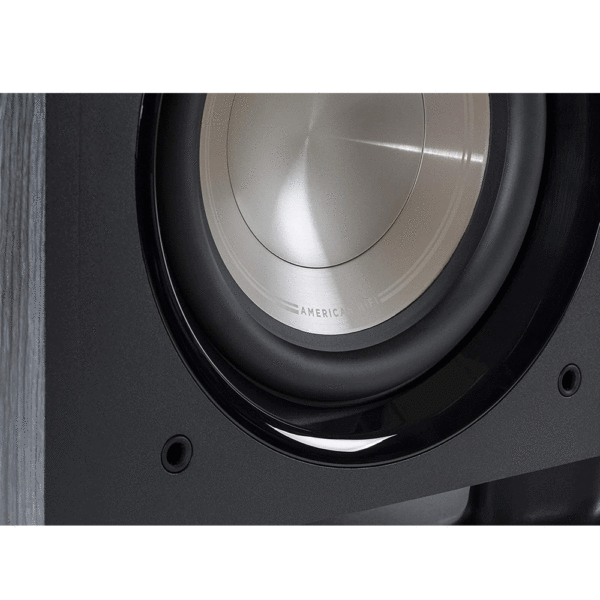 Polk HTS 10 - Subwoofer - Image 3